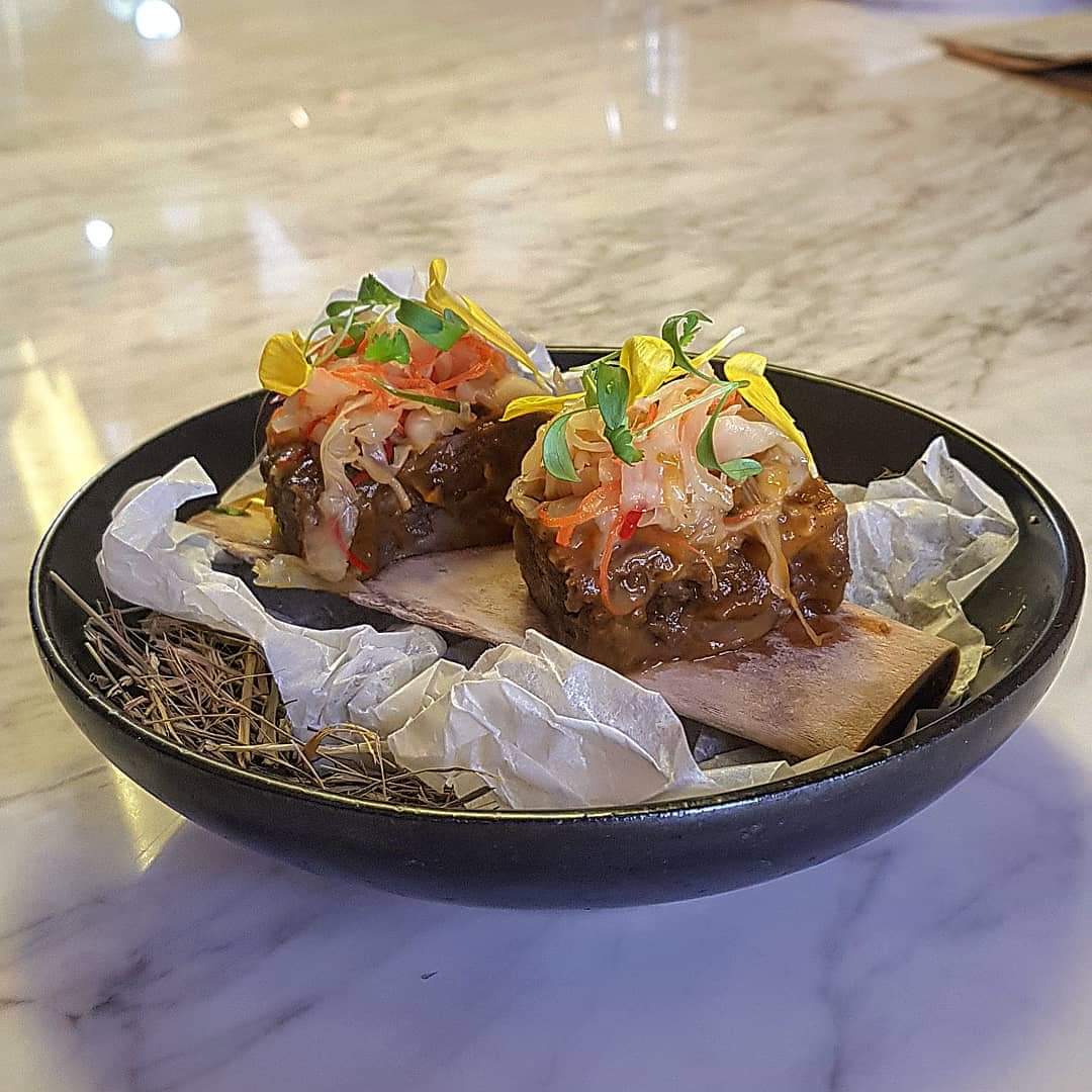 Australia Beef Shor Ribs