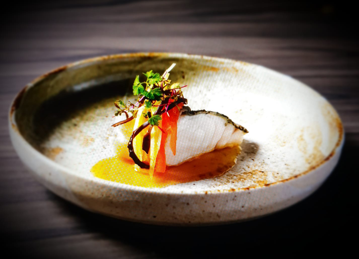 Marble Globy Teochew Style